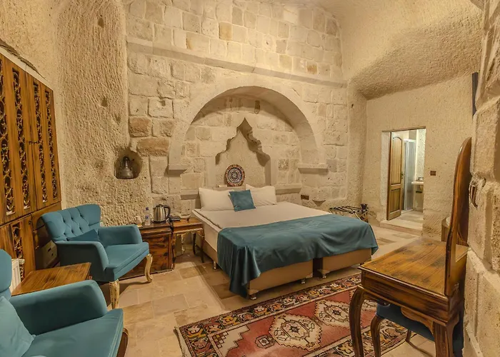 Milagre Cave Cappadocia 2*