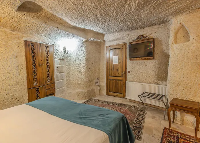 Milagre Cave Cappadocia 2* Goreme