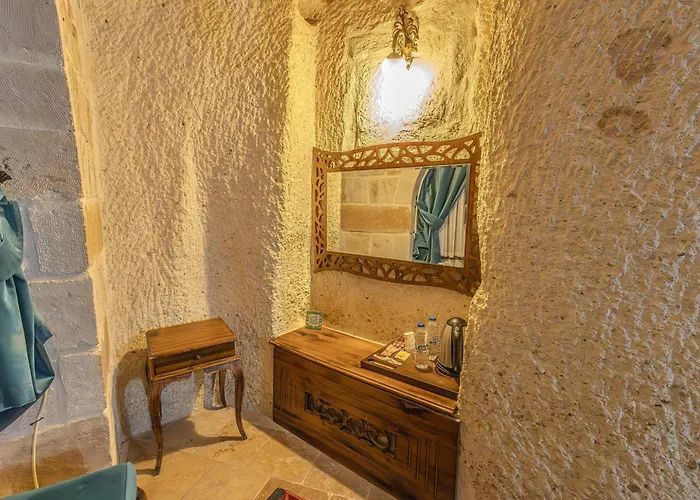 Milagre Cave Cappadocia 2*