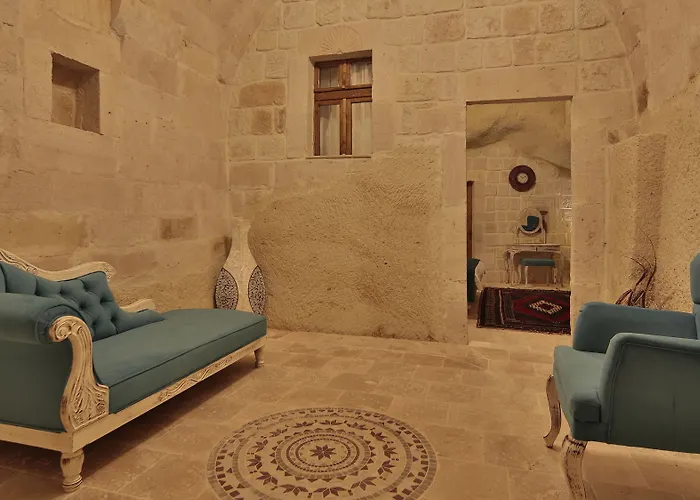 Milagre Cave Cappadocia 2*